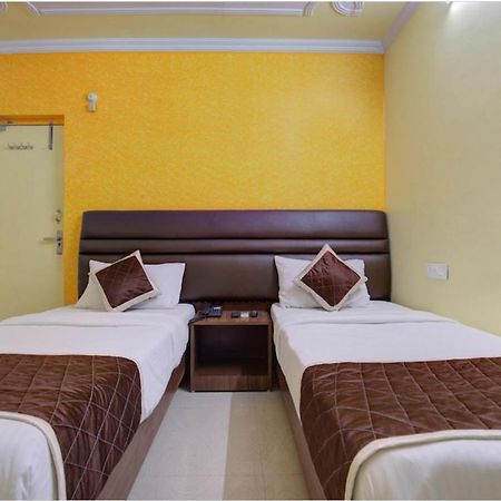 Hotel Garden Villa Patna  Exterior foto